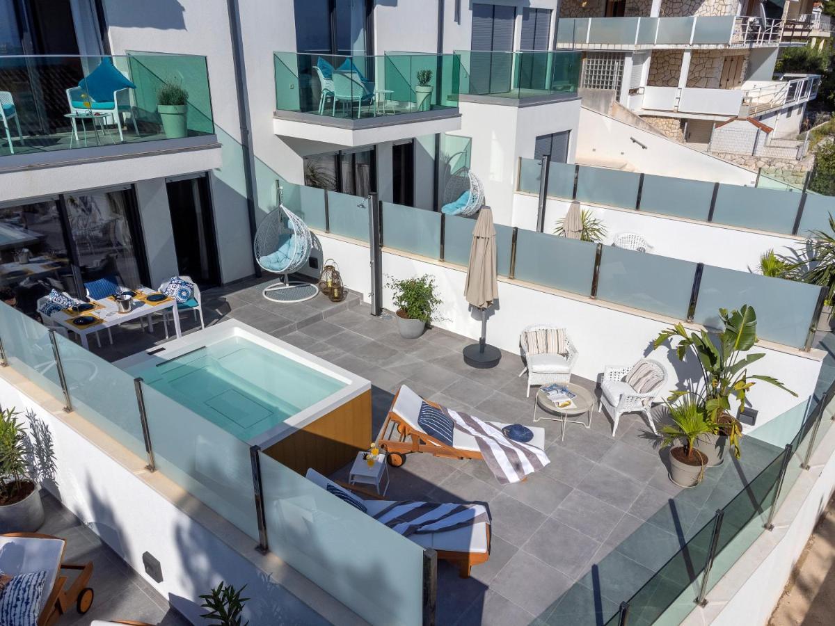 New! Relux - Zf Hvar Hvar Town Exterior foto
