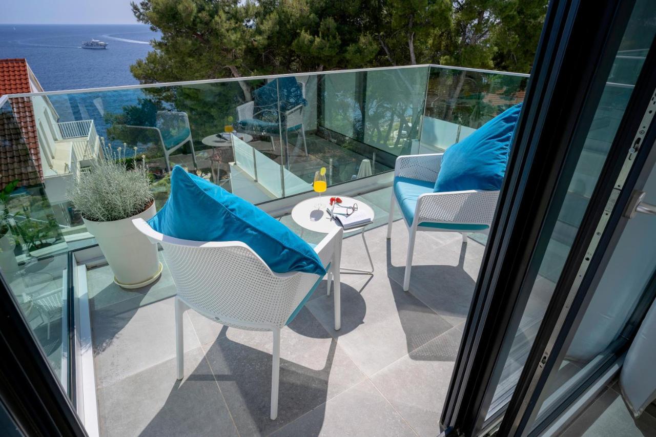 New! Relux - Zf Hvar Hvar Town Exterior foto