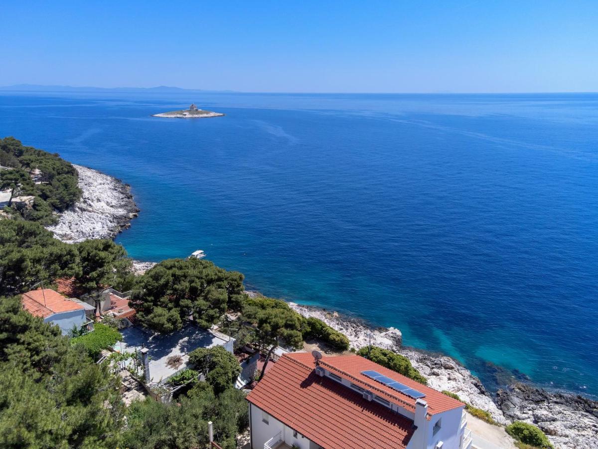 New! Relux - Zf Hvar Hvar Town Exterior foto