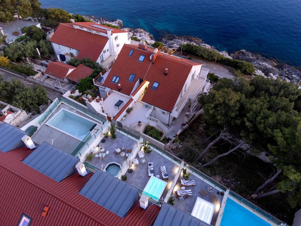 New! Relux - Zf Hvar Hvar Town Exterior foto