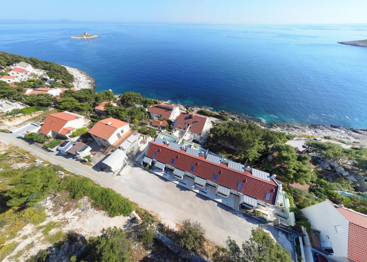 New! Relux - Zf Hvar Hvar Town Exterior foto