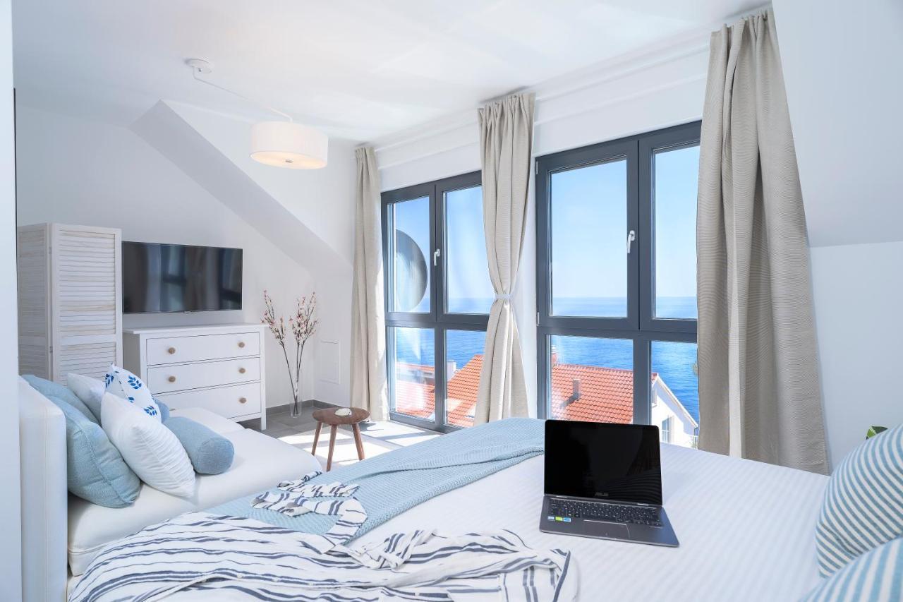 New! Relux - Zf Hvar Hvar Town Exterior foto