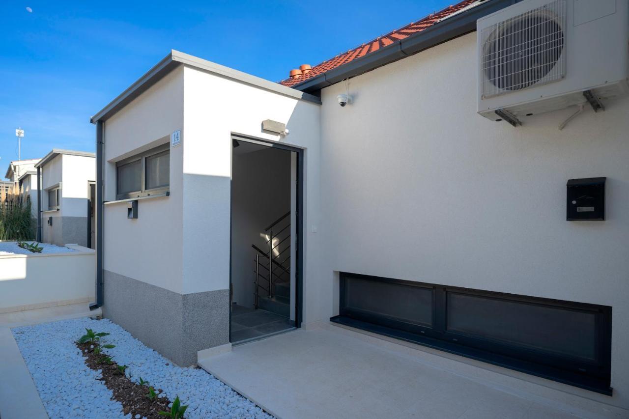 New! Relux - Zf Hvar Hvar Town Exterior foto
