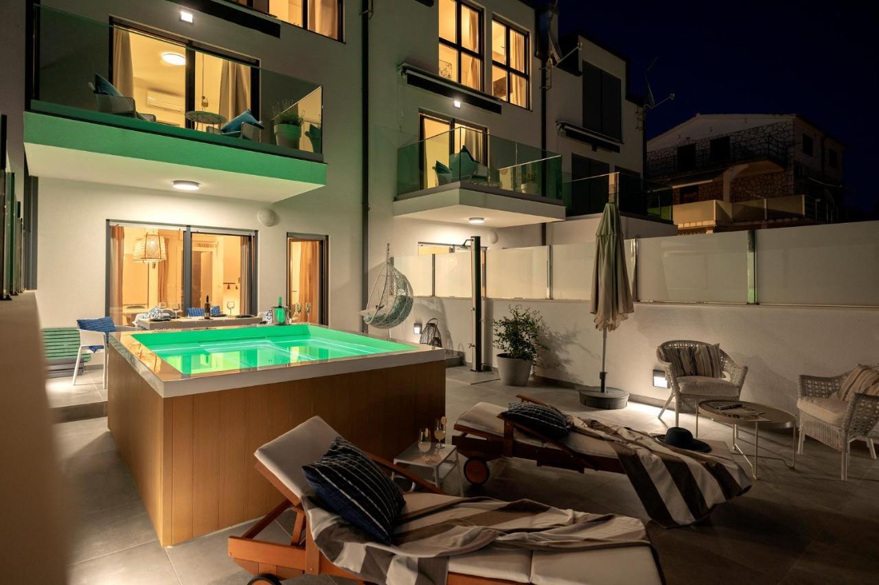 New! Relux - Zf Hvar Hvar Town Exterior foto