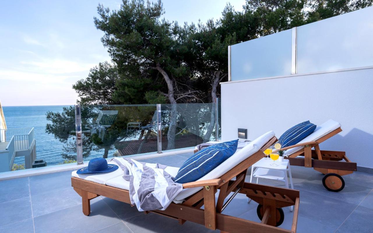 New! Relux - Zf Hvar Hvar Town Exterior foto