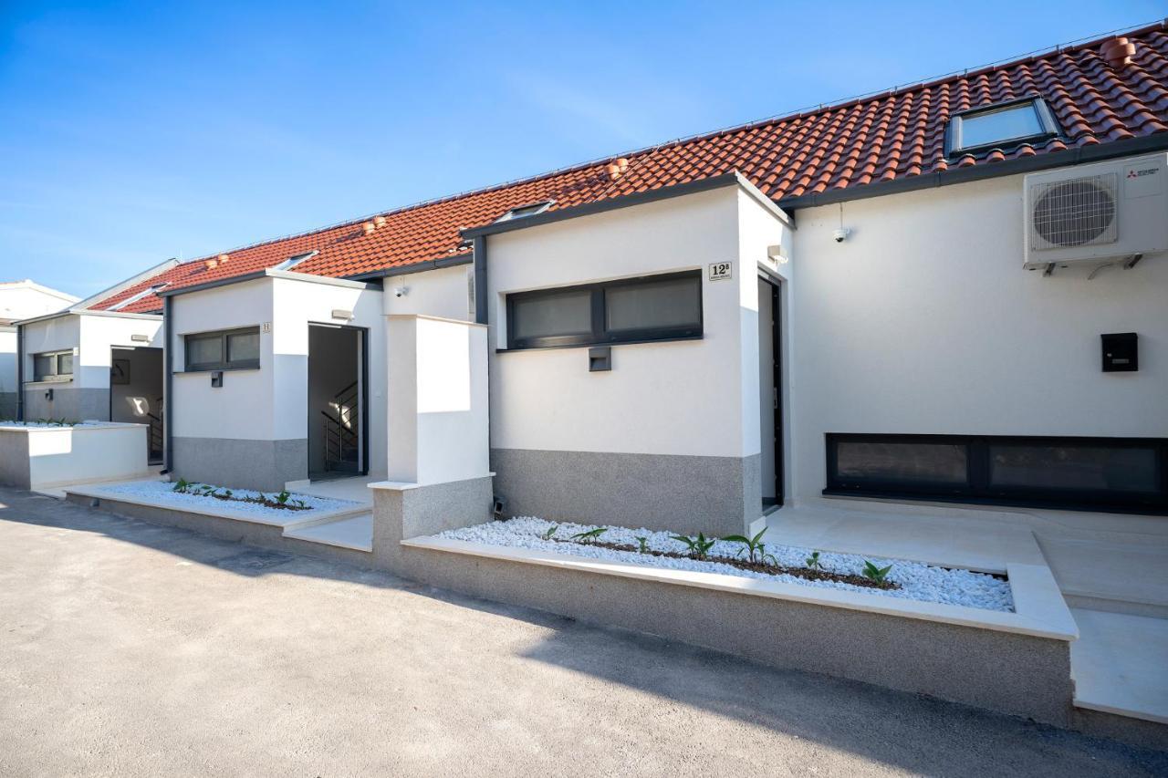 New! Relux - Zf Hvar Hvar Town Exterior foto