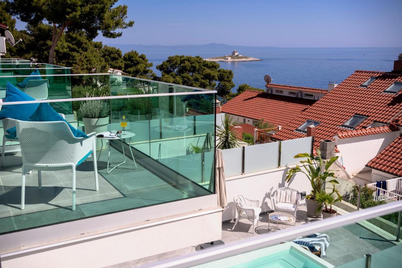 New! Relux - Zf Hvar Hvar Town Exterior foto